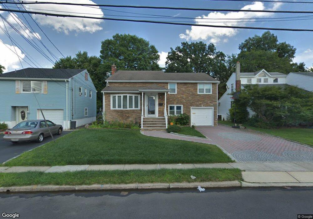 899 Douglas Terrace, Union, NJ 07083 - photo 1