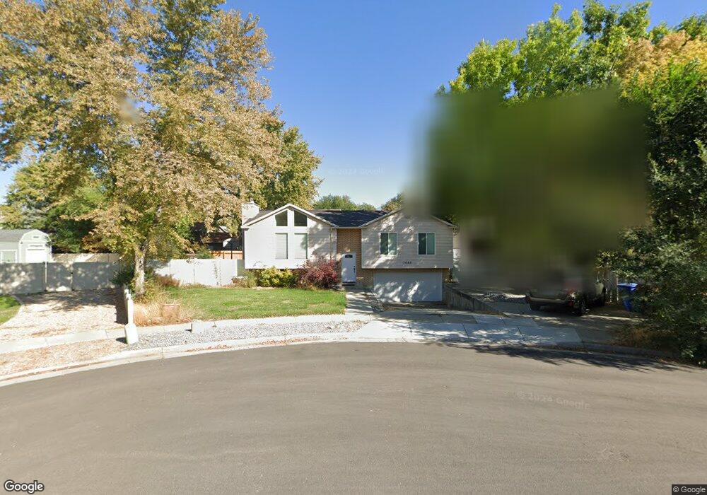 7063 Pepperidge Cir, Midvale, UT 84047 - photo 1