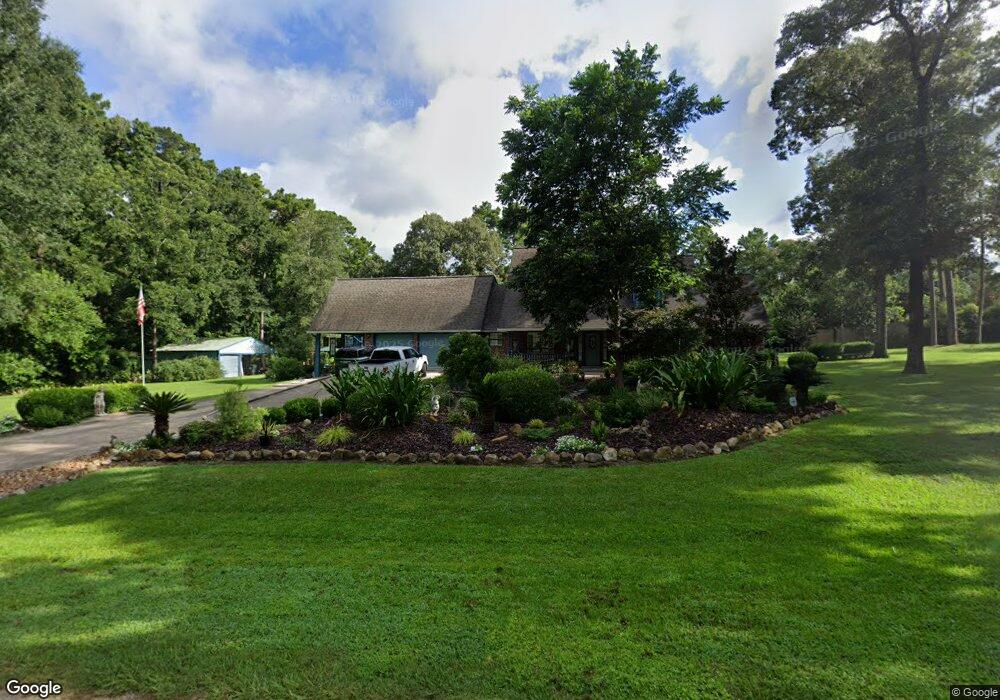 24907 Red Oak St unit 1, Magnolia, TX 77355 - photo 1