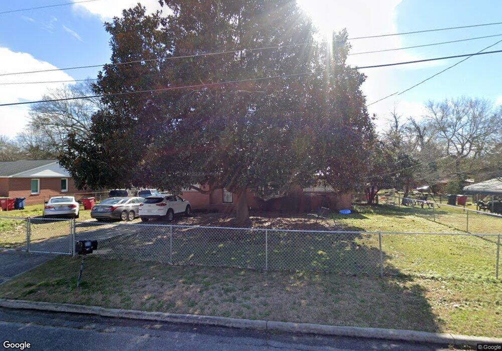 2830 Nancy Dr, Macon, GA 31206 - photo 1