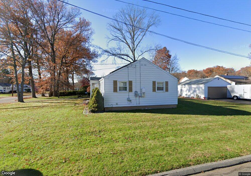 27 Hillsdale Ave, Wethersfield, CT 06109 - photo 1