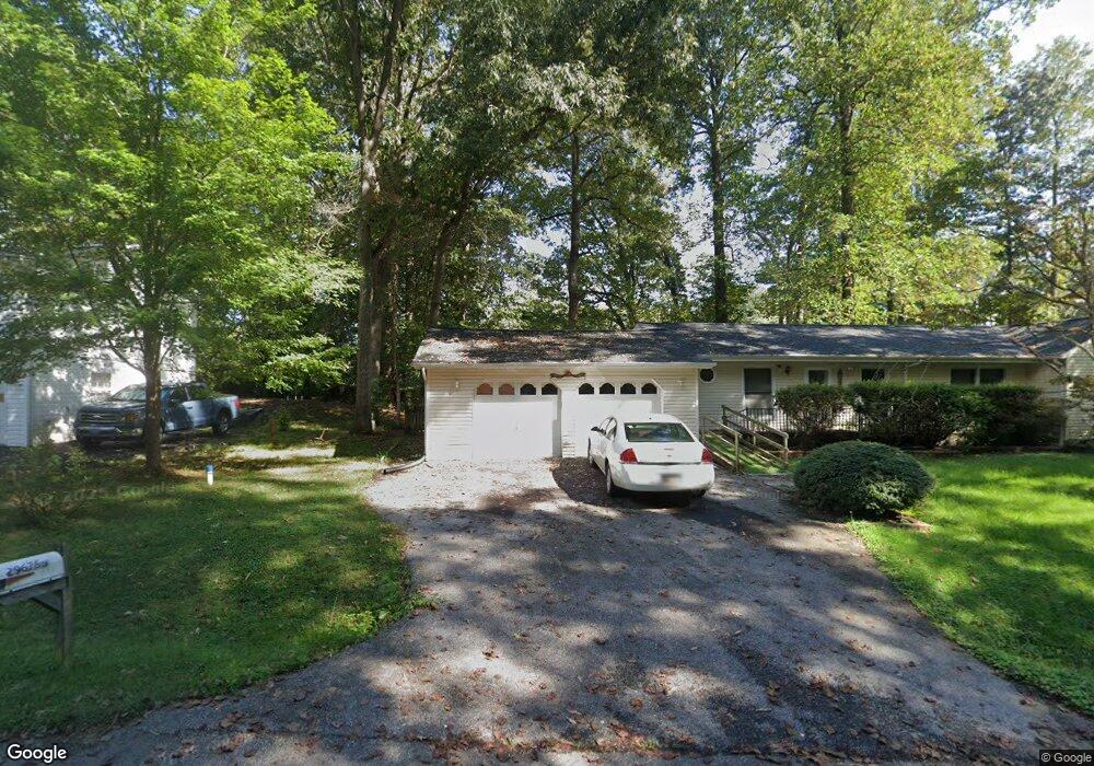 29675 Allison Cir, Mechanicsville, MD 20659 - photo 1