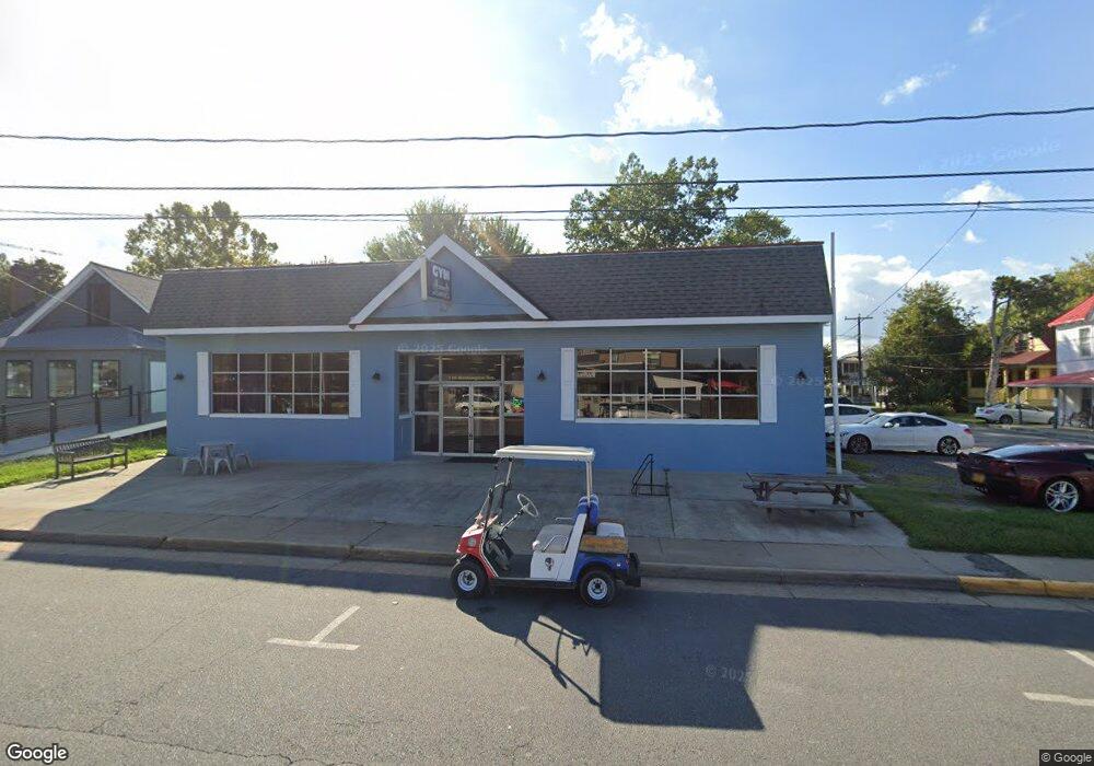 116 Washington Ave, Colonial Beach, VA 22443 - photo 1