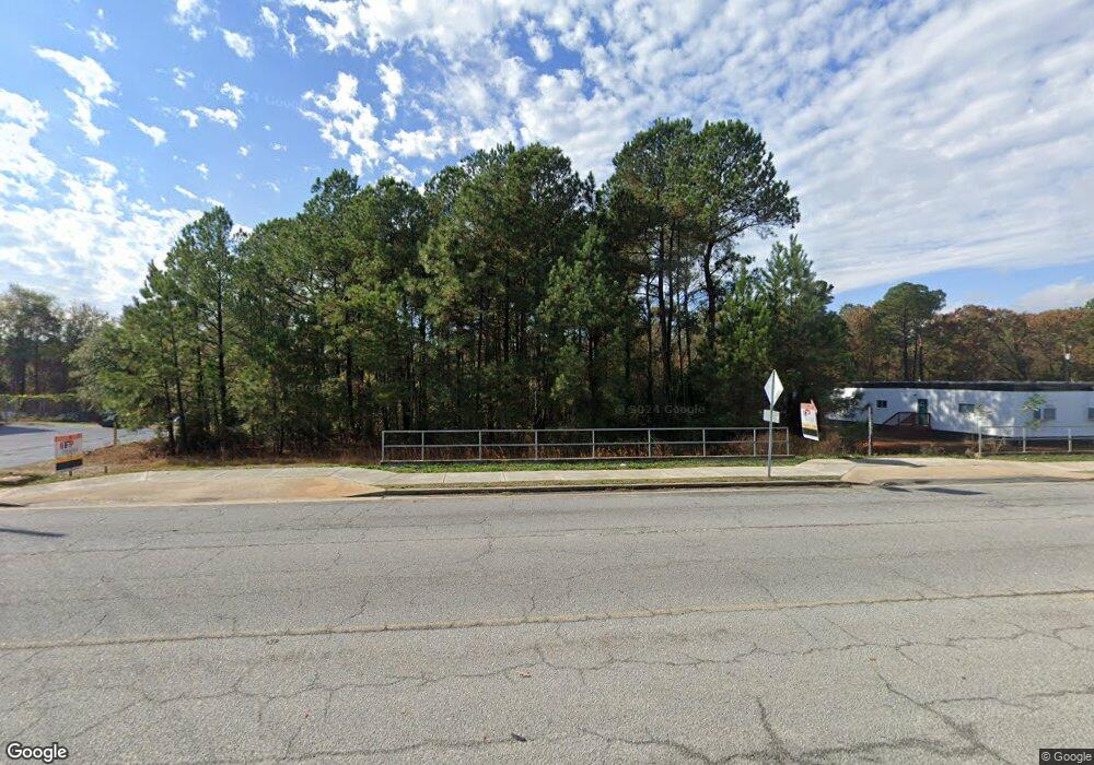 2756 Tobacco Rd, Hephzibah, GA 30815 - photo 1