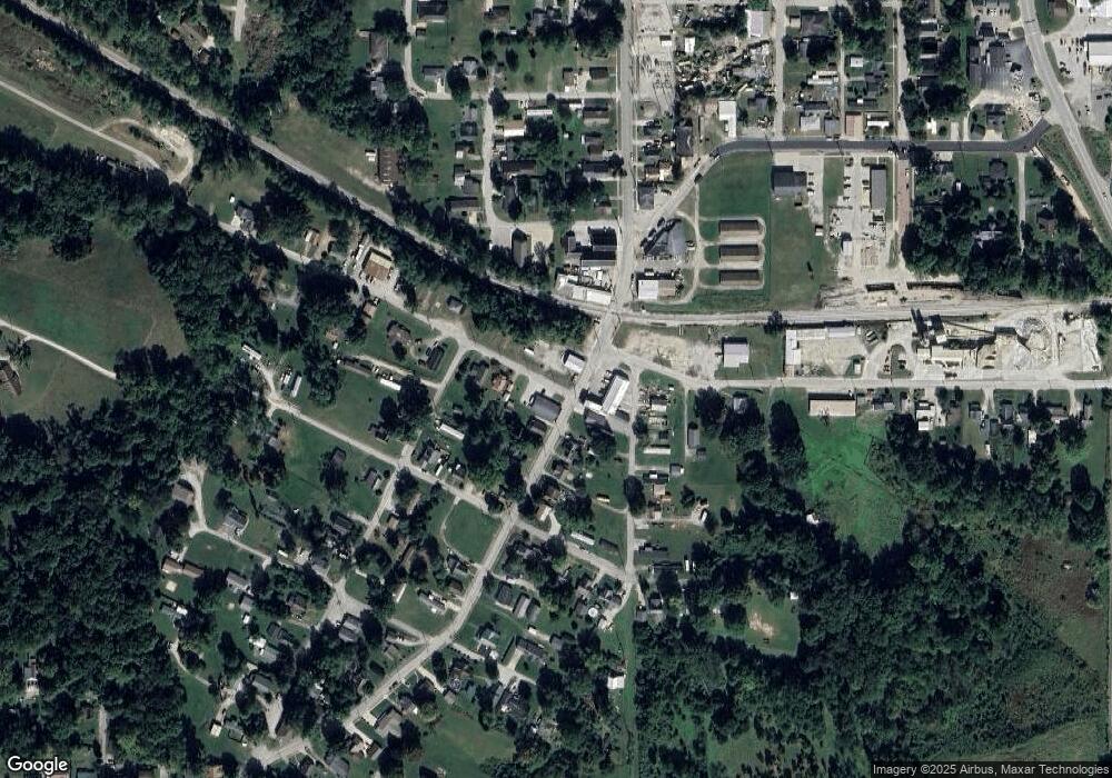 218 Railroad St unit 1, Bloomfield, IN 47424 - photo 1