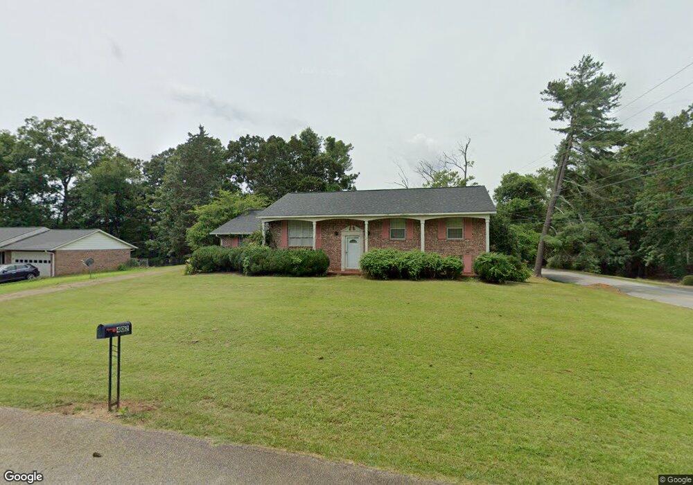 402 Lavista Place, Pendleton, SC 29670 - photo 1