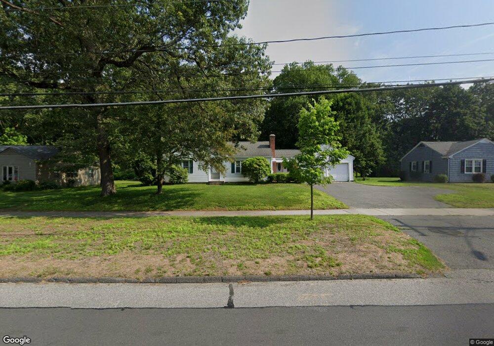 460 Bliss Rd, Longmeadow, MA 01106 - photo 1