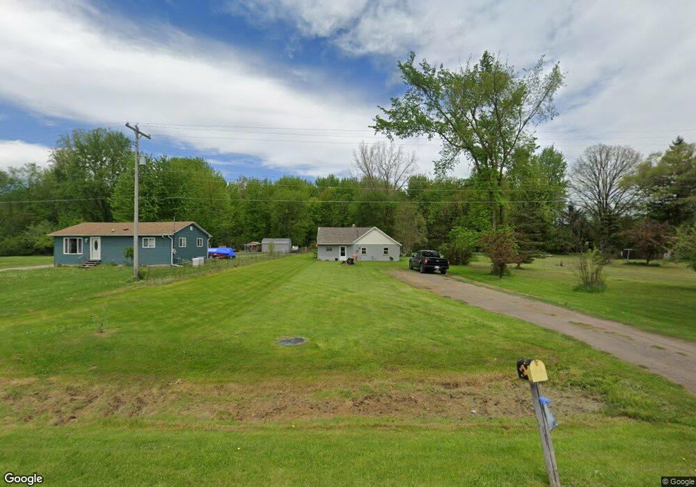 1790 W Verne Rd, Burt, MI 48417 - photo 1