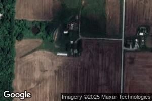 13280 N County Road 550 E, Lamar, IN 47550
