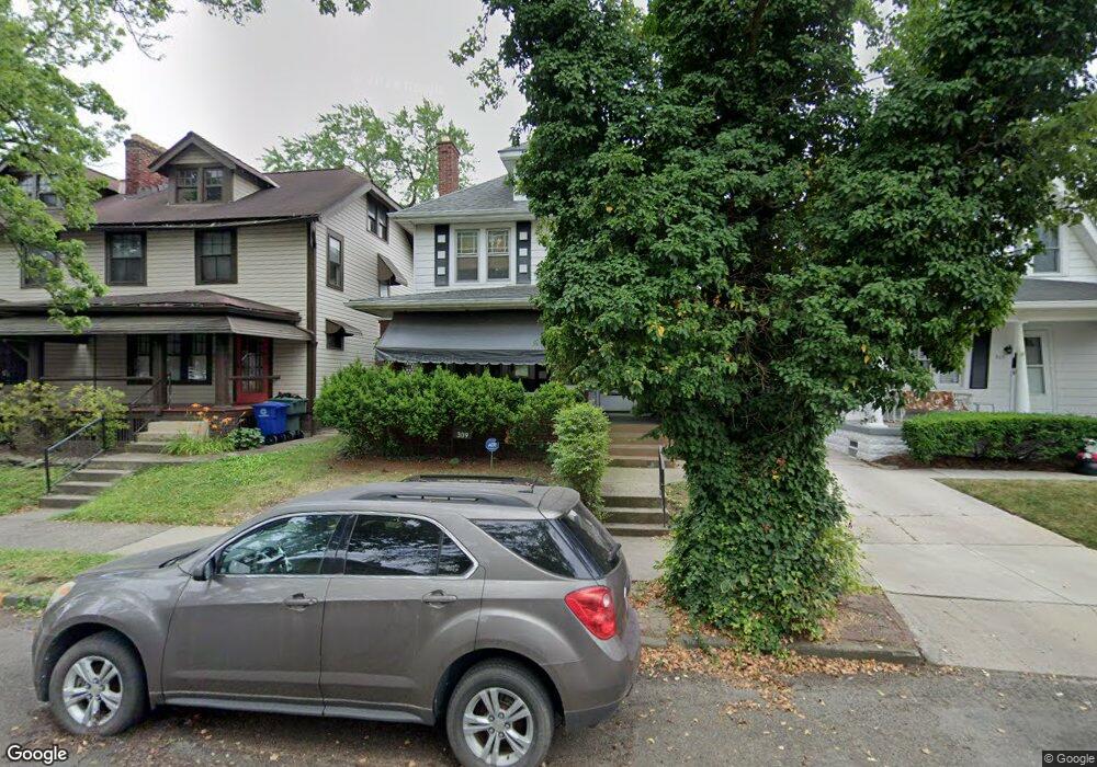 309 Siebert St, Columbus, OH 43206 - photo 1