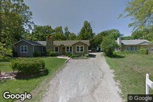 2420 Lookout Dr, Manhattan, KS 66502