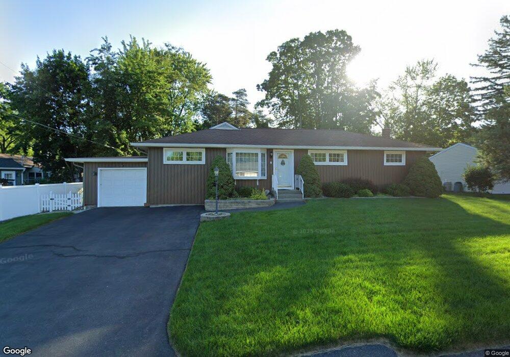 2 Frantone Ln, Albany, NY 12211 - photo 1