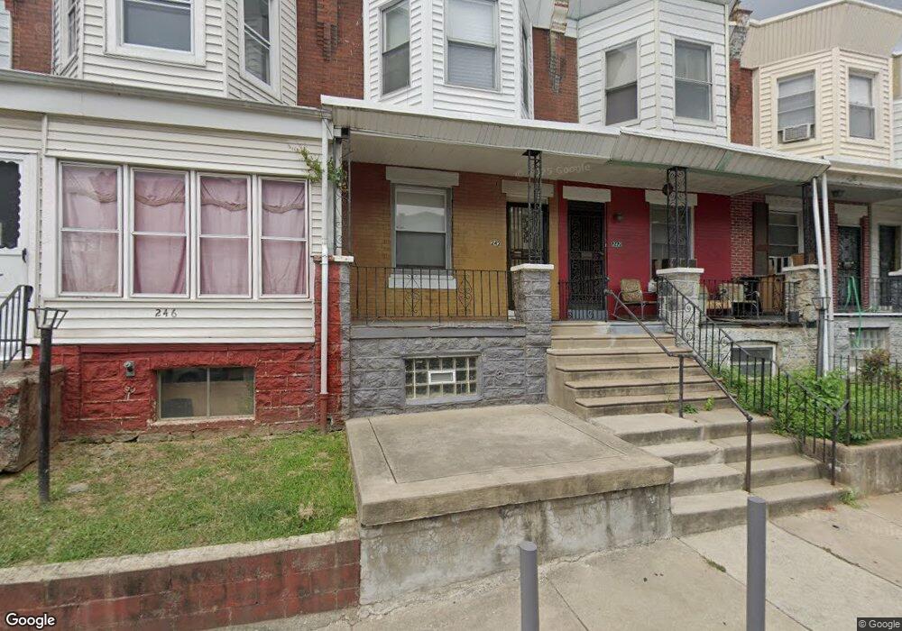 Street View Photo