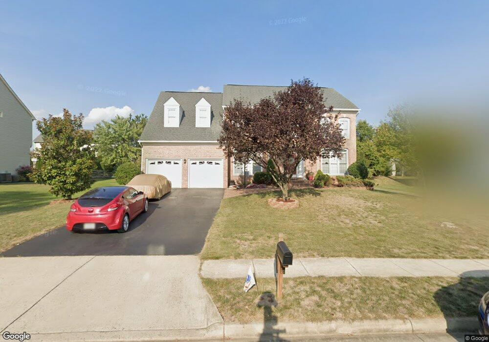 12668 Lace Falls Loop, Bristow, VA 20136 - photo 1