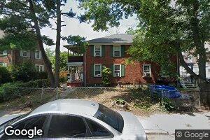 1381 N Chesapeake Rd Unit A, Camden, NJ 08104