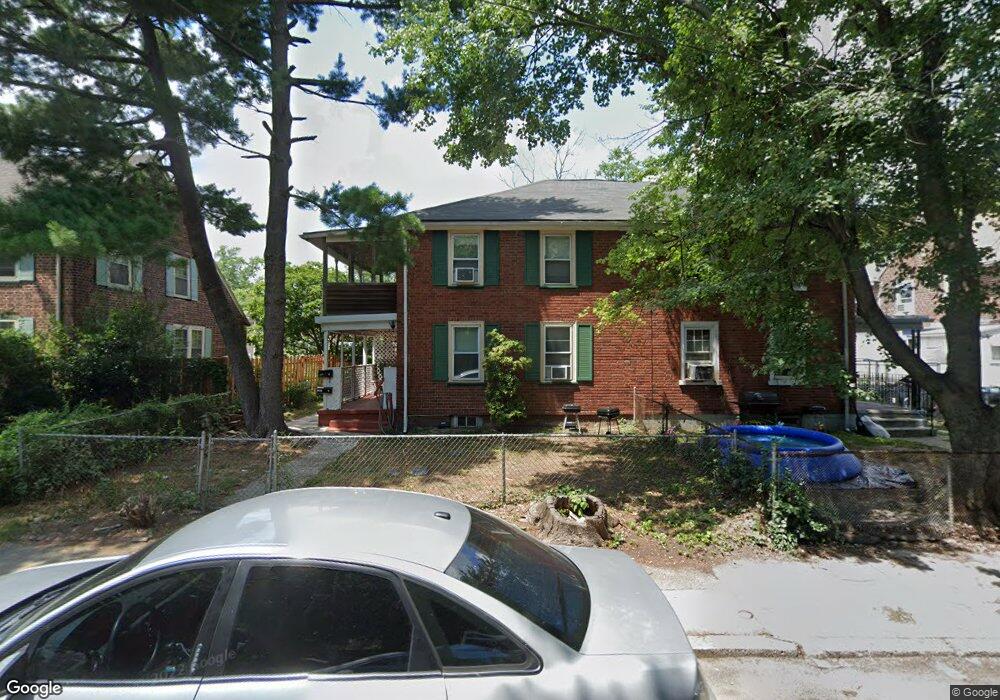 1381 N Chesapeake Rd unit 1, Camden, NJ 08104 - photo 1