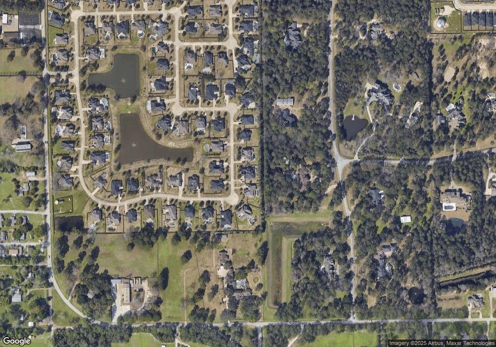 25327 Waterstone Estates Cir E, Tomball, TX 77375 - photo 1