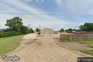 601 W Taylor Jones Rd, Holcomb, KS 67851