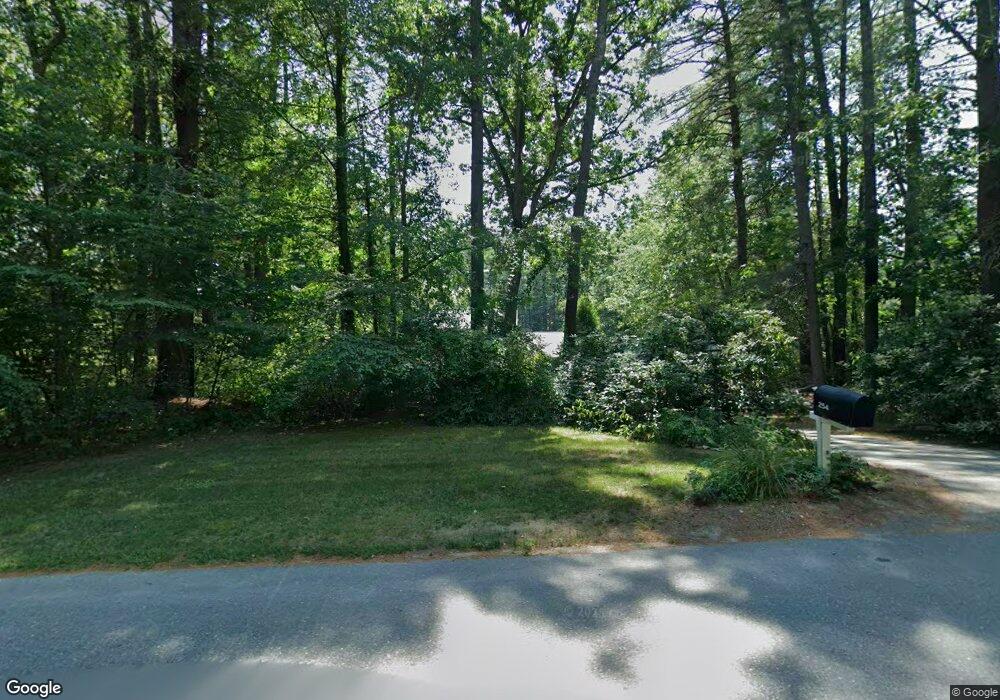 254 E Riding Dr, Carlisle, MA 01741 - photo 1