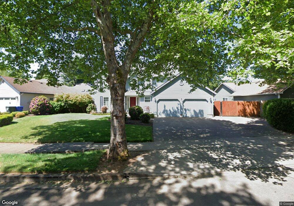 5369 Whipplewood Ave SE, Salem, OR 97306 - photo 1