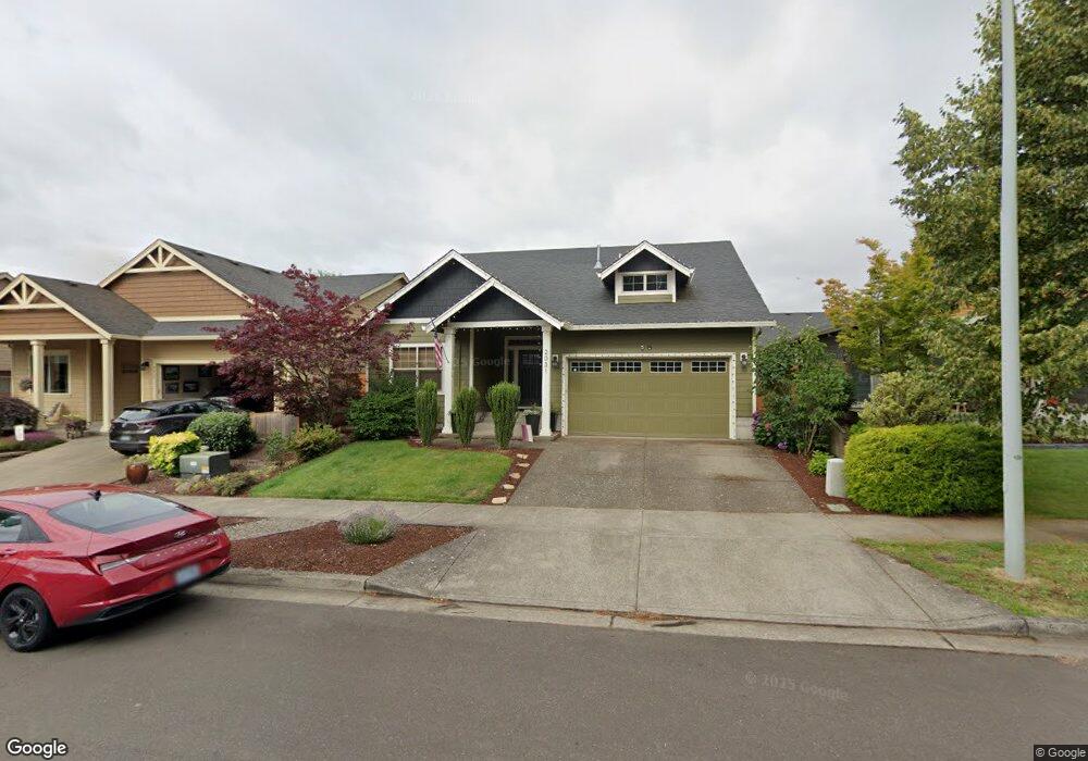2031 Crater Ln, Newberg, OR 97132 - photo 1