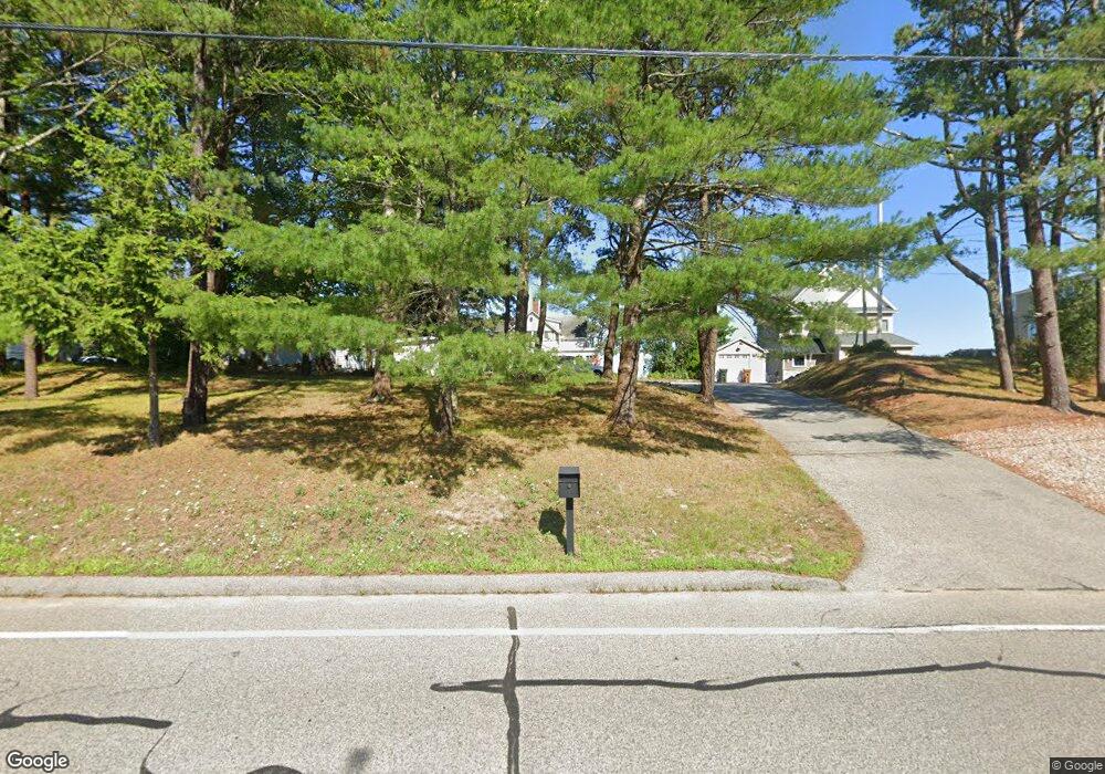 207 Seaside Ave, Saco, ME 04072 - photo 1