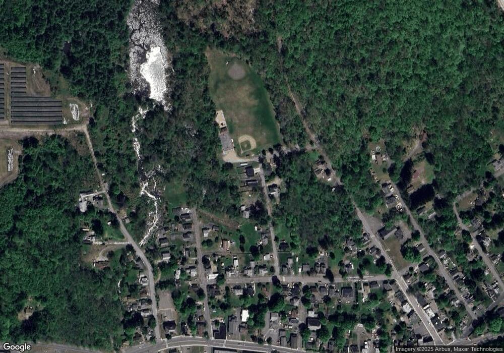 59 Dean St unit 1 (L), Warren, MA 01092 - photo 1