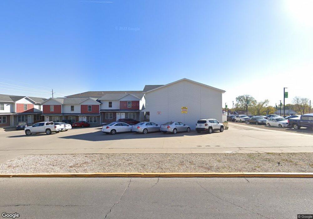 1502 N Pine St, Rolla, MO 65401 - photo 1