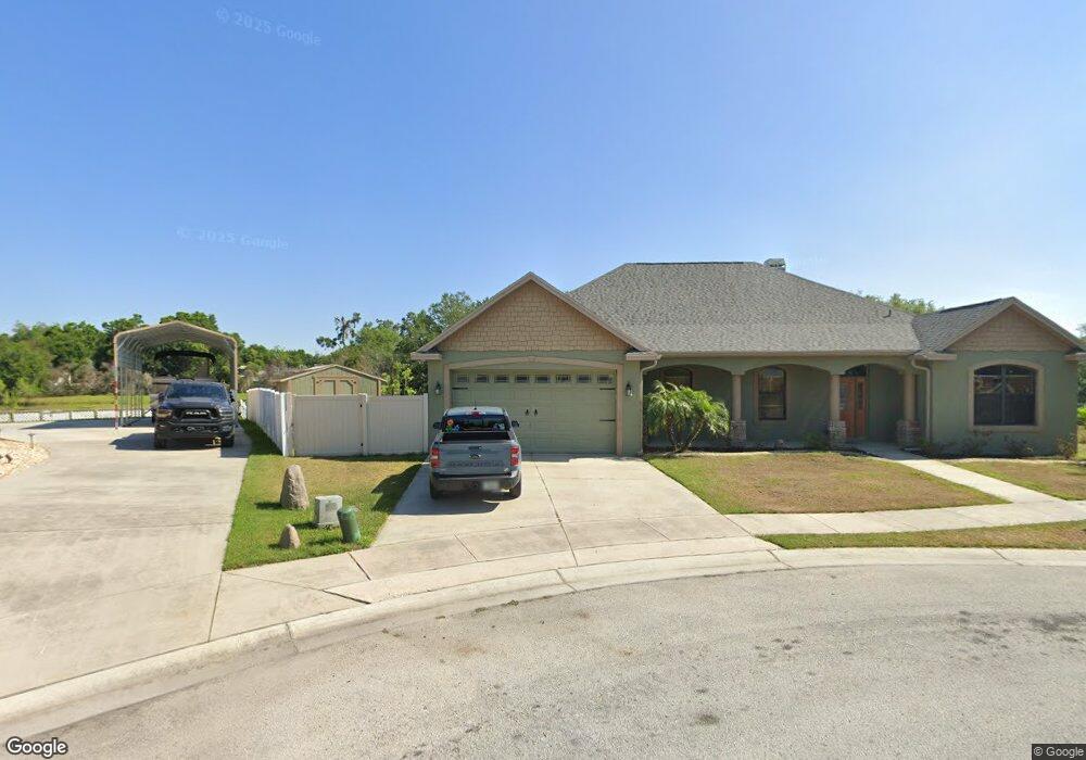 37331 Laurel Hammock Dr, Zephyrhills, FL 33541 - photo 1