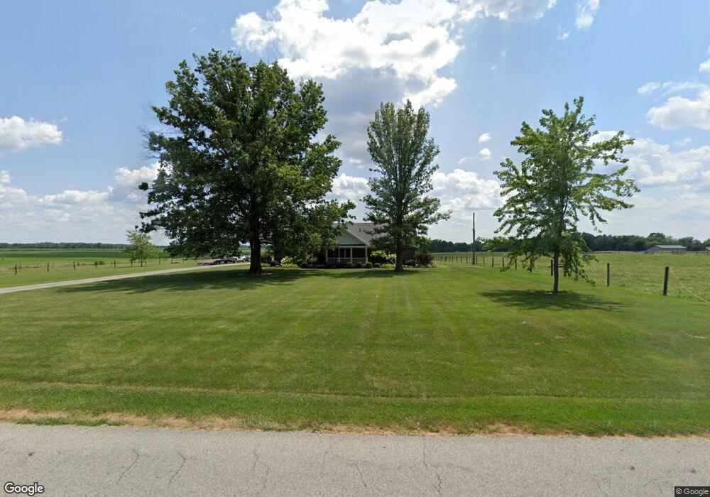 2221 W Stone Bluff Rd, Covington, IN 47932 - photo 1