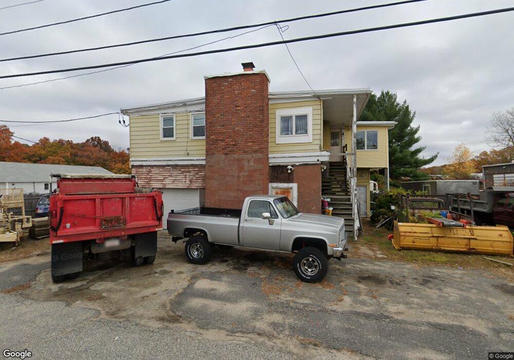 11 Railroad Ave, Wilbraham, MA 01095 - photo 1