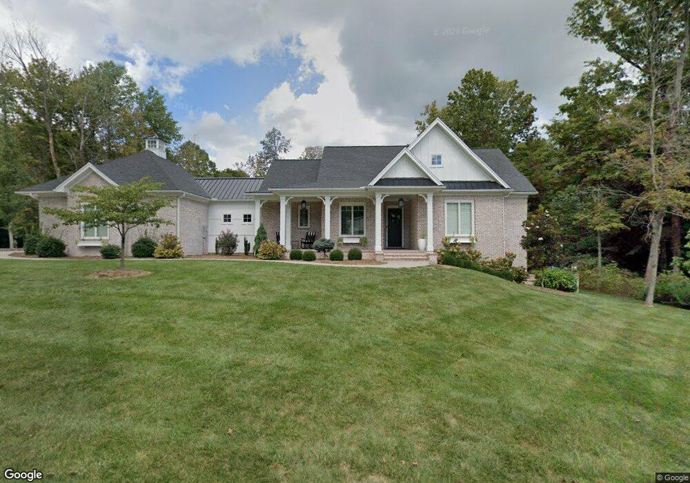 6021 Timbers Dr, Georgetown, IN 47122 - photo 1