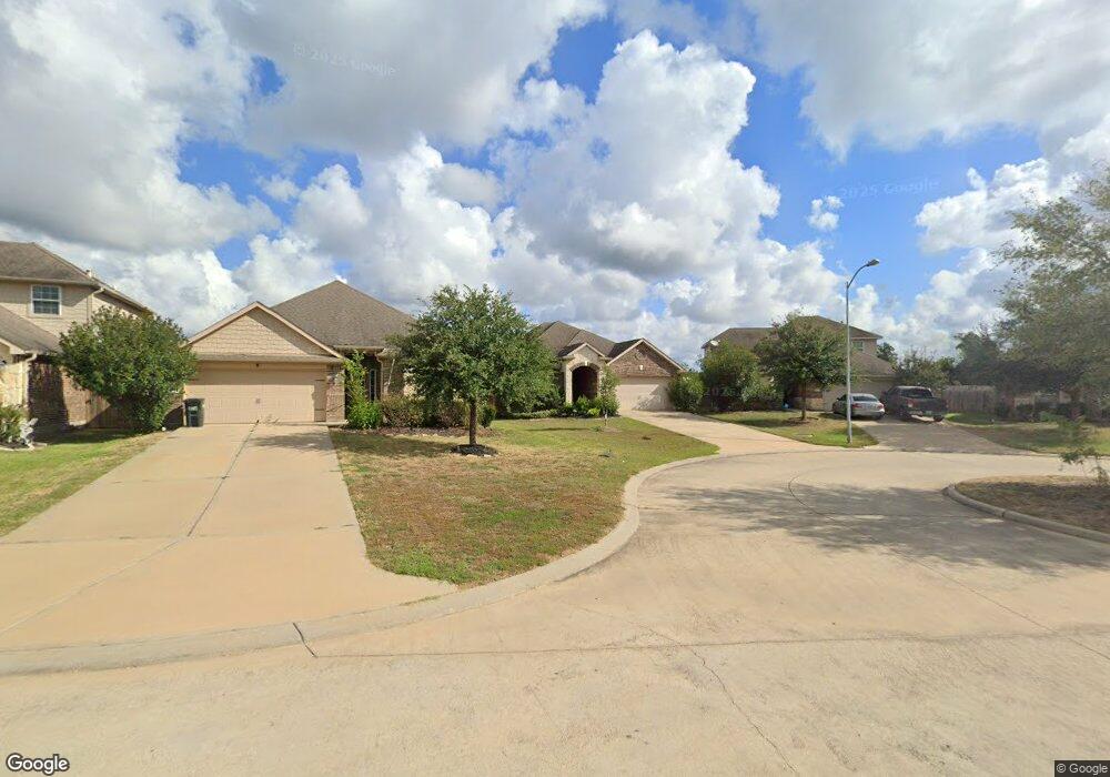 22602 Crate Falls Dr, Hockley, TX 77447 - photo 1