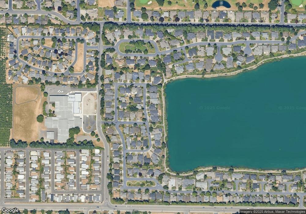 5826 Westlake Loop N, Keizer, OR 97303 - photo 1