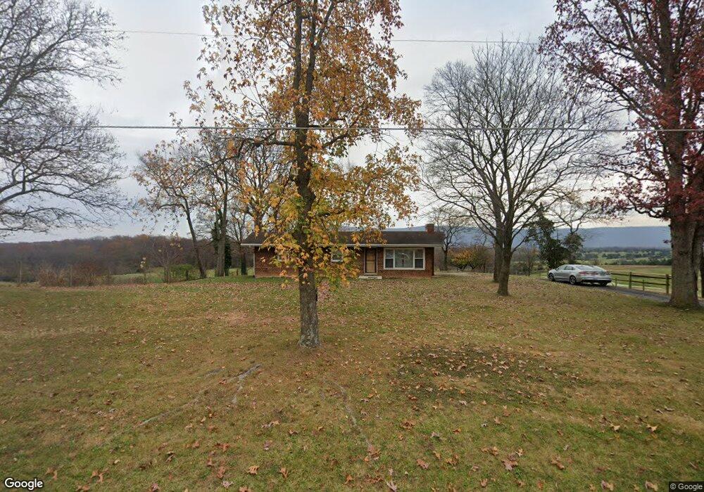 504 Copp Rd, Strasburg, VA 22657 - photo 1