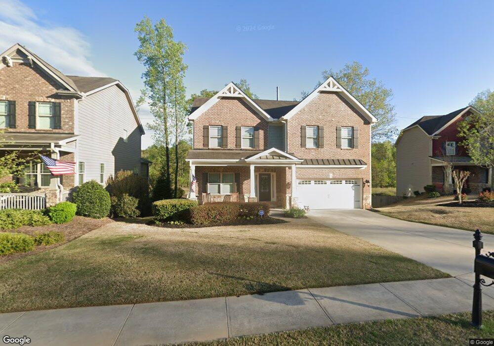 2120 Independence Ln, Buford, GA 30519 - photo 1