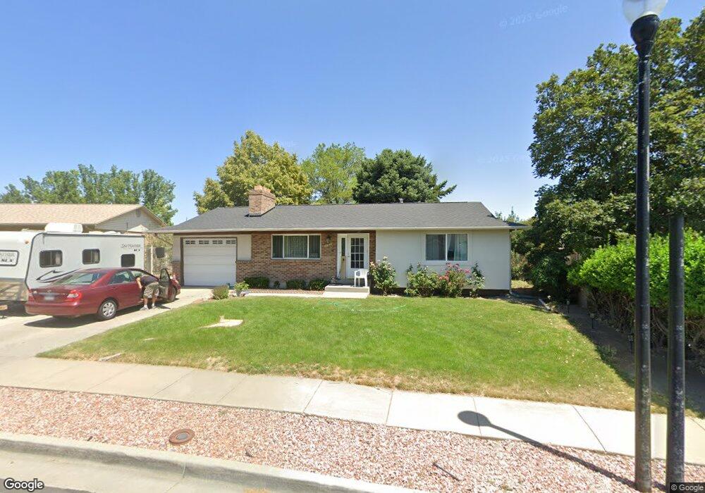 2122 Knights Way, West Jordan, UT 84084 - photo 1