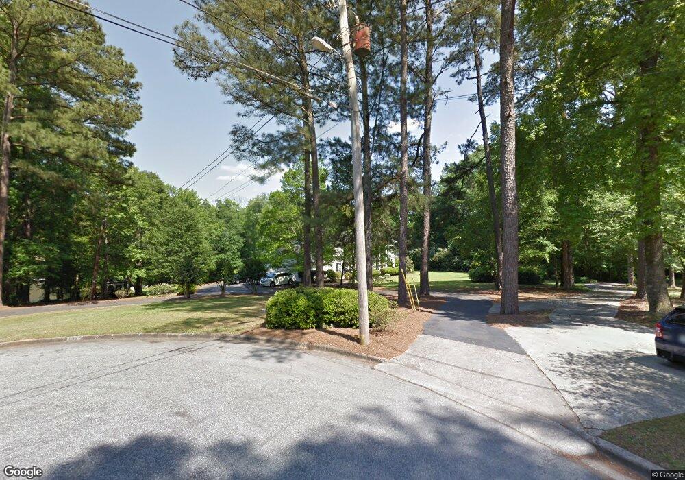 8127 Sir Galahad Dr, Evans, GA 30809 - photo 1