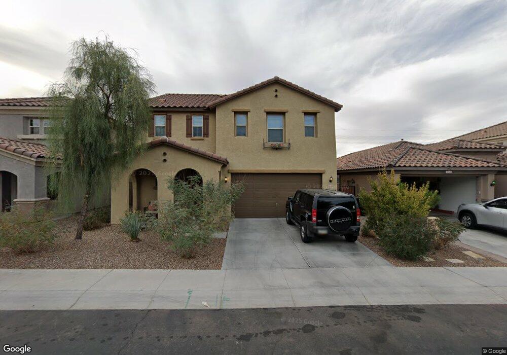 5055 E Greenway St, Mesa, AZ 85205 - photo 1