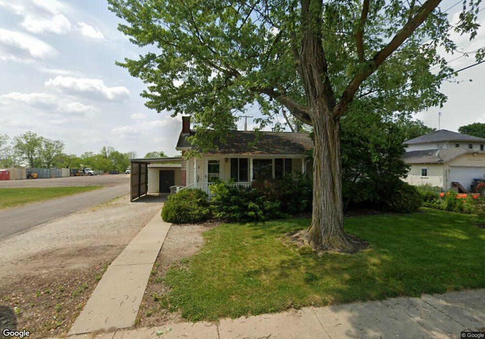 148 S Williams St, Nappanee, IN 46550 - photo 1