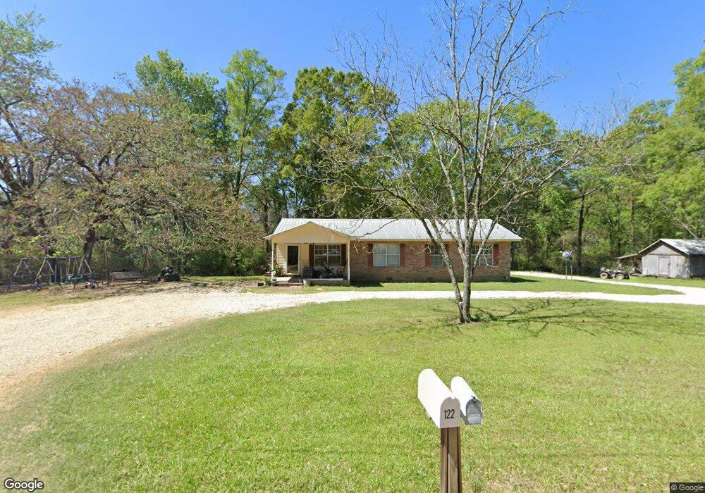 122 Centerville Rd, Tylertown, MS 39667 - photo 1