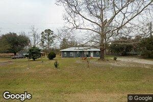 2601 Carter Rd, Sycamore, GA 31790
