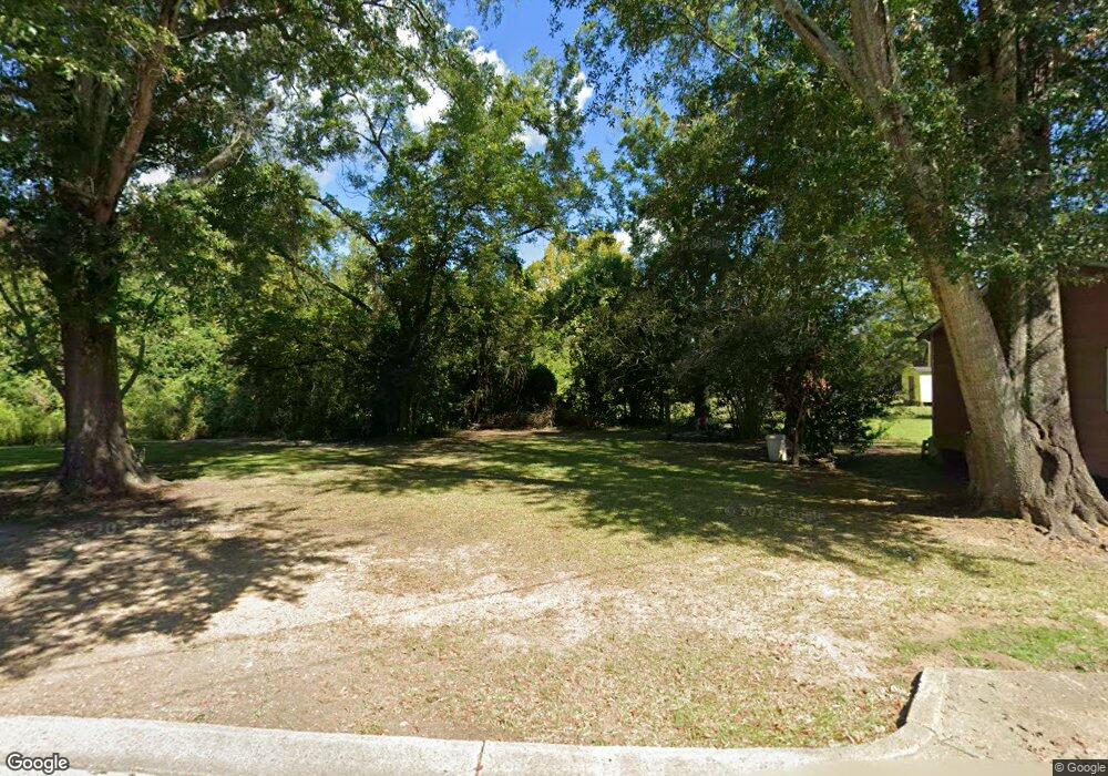 417 E 4th St, Deridder, LA 70634 - photo 1