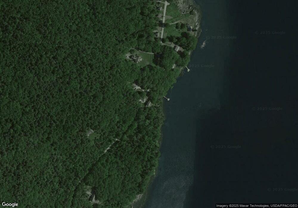 243 Back Shore Rd, Round Pond, ME 04564 - photo 1