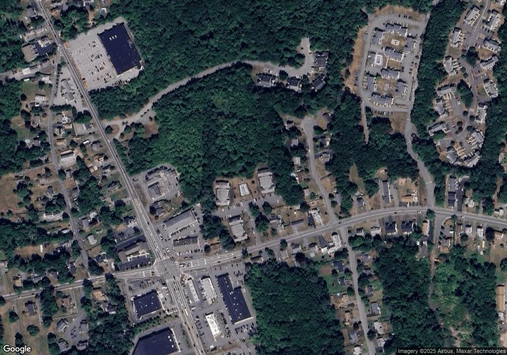 144 Hart St unit 45, Taunton, MA 02780 - photo 1