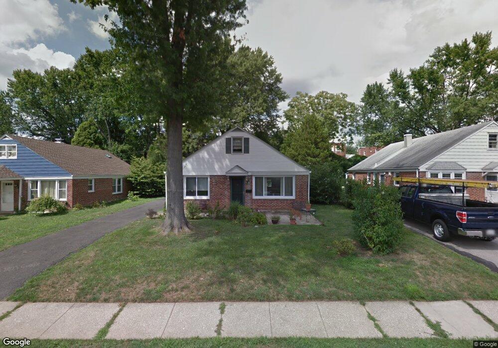 17 Brookside Rd, Glenside, PA 19038 - photo 1