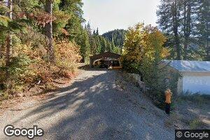 317 W Montana St, Mullan, ID 83846