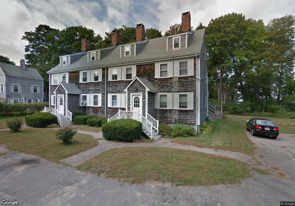 6 Ropewalk Ct unit 2, Plymouth, MA 02360 - photo 1