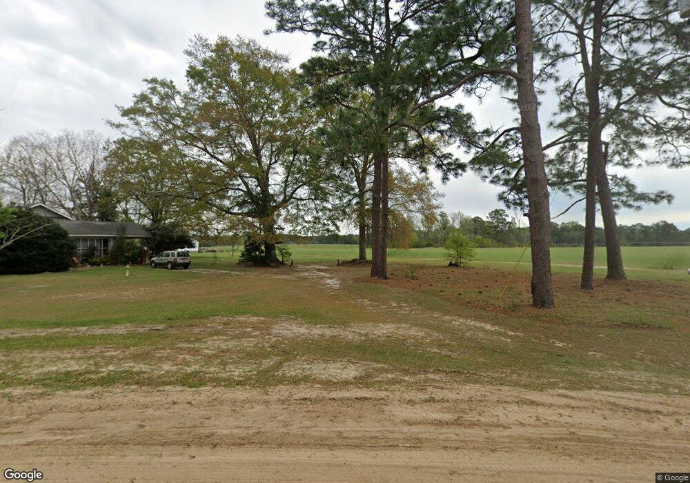 1380 Julian Minchew Rd, Douglas, GA 31533 - photo 1