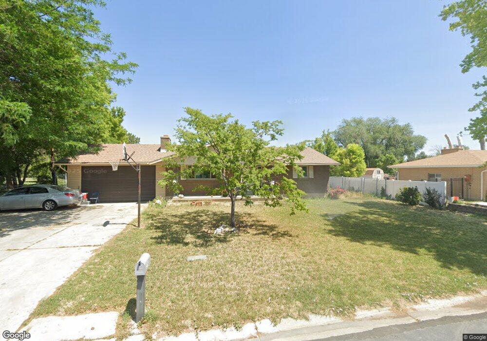 2796 Leisure Cir, West Jordan, UT 84084 - photo 1